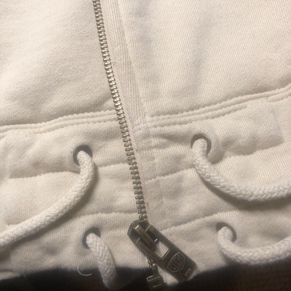 vintage toronto maple leafs old time hockey 1917 hoodie - Picture 3 of 4